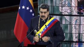 Maduro celebra victoria ante plan intervencionista de Trump-Guaidó