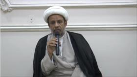 Arabia Saudí condena a un clérigo chií a ocho años de cárcel
