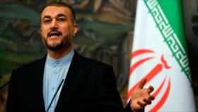 Irán ve “proceso positivo” en las conversaciones de Viena