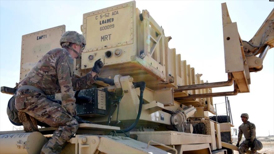 EEUU, en alerta máxima ante ataques de represalia de Yemen a EAU | HISPANTV