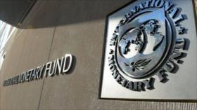 “Argentina pierde oportunidad de desconocer la deuda odiosa al FMI”