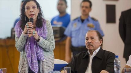Nicaragua anuncia “gran programa de viviendas” con apoyo de China