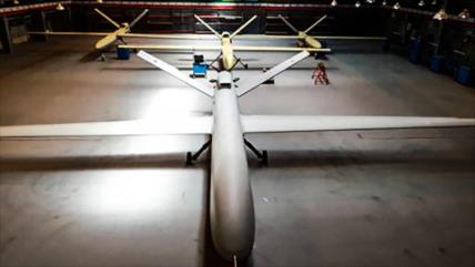 Israel teme el poderío militar de los drones avanzados de Irán
