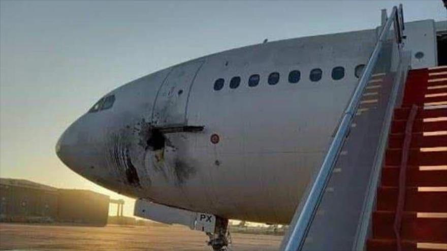 Irán condena ataques “sospechosos” que causan disturbios en Irak | HISPANTV