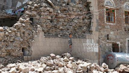 ONU alaba el papel de Irán en contribución a la paz en Yemen