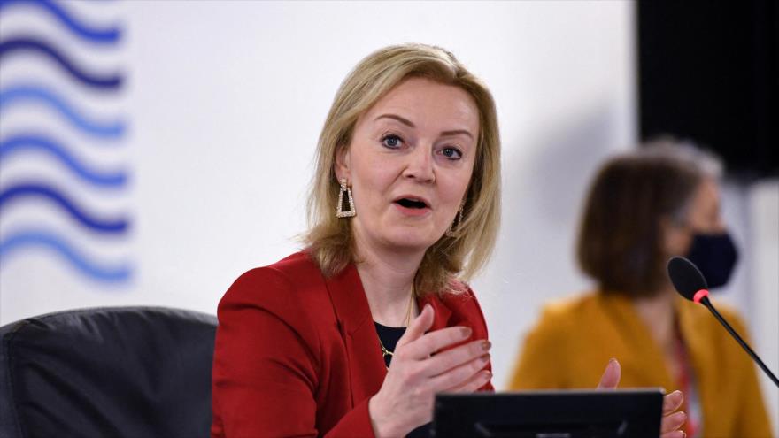 Reino Unido impulsa nueva ley para endurecer sanciones a Rusia | HISPANTV