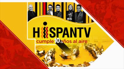 HispanTV sigue en pie pese a 10 años de censuras y complots