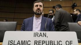 Irán critica al Occidente por ignorar crímenes de terroristas de MKO