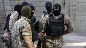 El Líbano desmantela más de 15 redes de espionaje israelíes