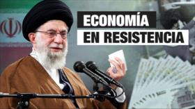 Economía iraní se ha impuesto a presiones de EEUU | Detrás de la Razón