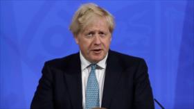 Bigio: Johnson no va a renunciar y seguirá desgastando su Gobierno