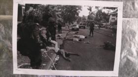 Buscan declarar duelo nacional en Panamá por la invasión de EEUU 