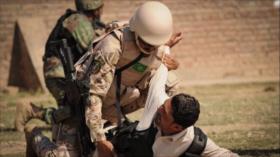 Arabia Saudí arresta a un activista pro derechos de los Rohingya