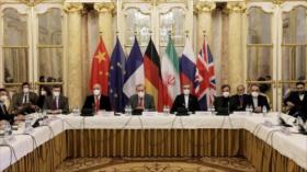 ‘EEUU no es serio en negociaciones de Viena para revivir PIAC’