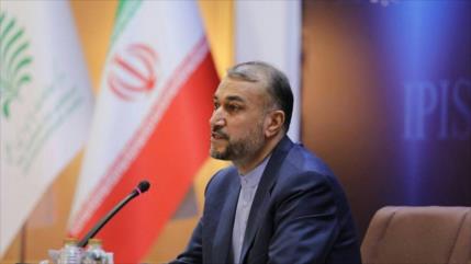 Irán pide a Australia actuar contra terroristas activos en este país