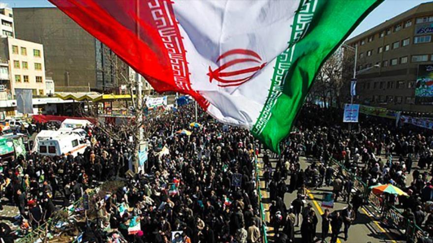 Zelaia: Revolución de Irán cambió dinámicas del poder en la región | HISPANTV