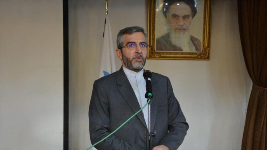 Irán resalta que es serio en Viena; descarta diálogo directo con EEUU | HISPANTV