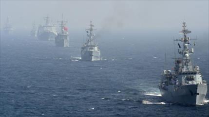Yemen promete no dudar en hacer frente a flotas navales agresoras
