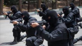 Irán detiene a un importante miembro de banda terrorista Tondar