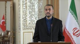 Irán está listo para llegar a un acuerdo duradero en Viena