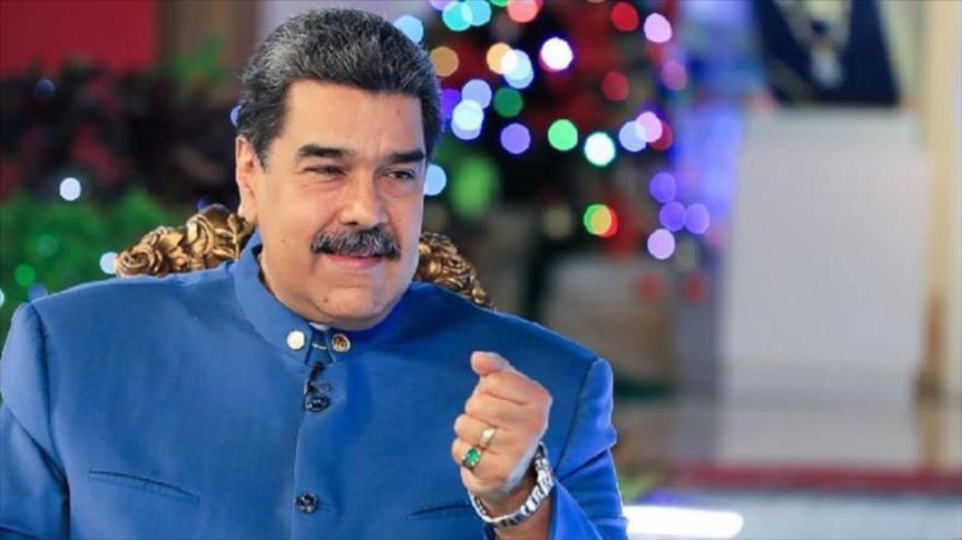  “Han fracasado todas medidas extremas de EEUU contra Venezuela”