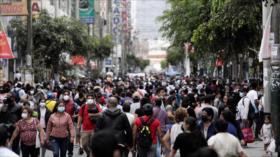 Encuesta: Los peruanos abogan por una reforma constitucional