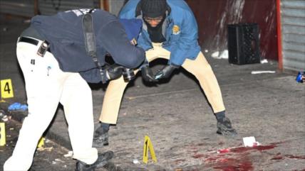 FBI publica alarmantes cifras de delincuencia en EEUU