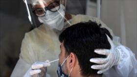 Ómicron azota a médicos en Brasil: Más del 87 % contrajo COVID-19