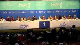 Se celebra la edición 40 del festival internacional de cine Fayr