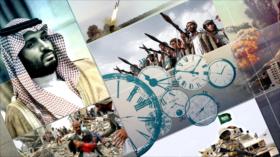 Yemen: huellas del Occidente | 10 Minutos