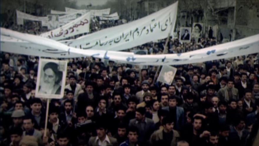La singularidad de la Revolución Islámica | Irán Hoy