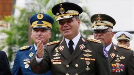Venezuela tacha a Colombia de un “apéndice” de EEUU