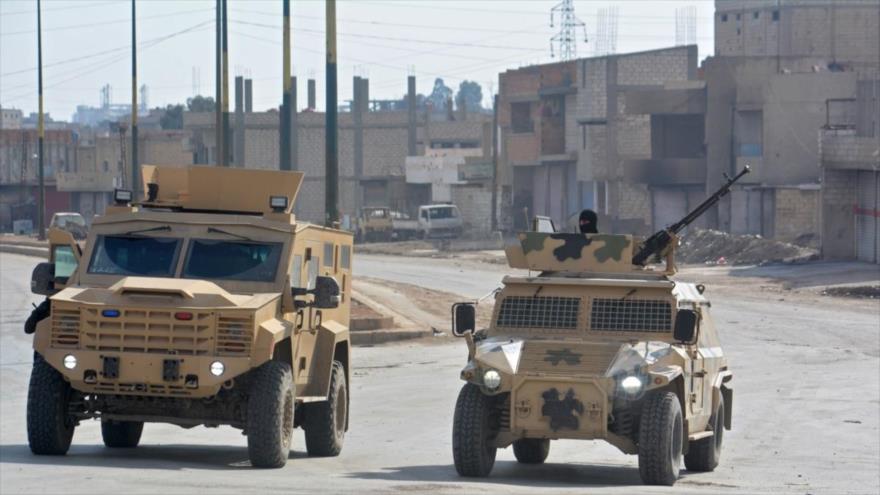 EEUU creó Daesh para sembrar caos en el mundo, advierte Siria | HISPANTV