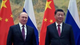 Rusia y China se oponen a una mayor expansión de la OTAN