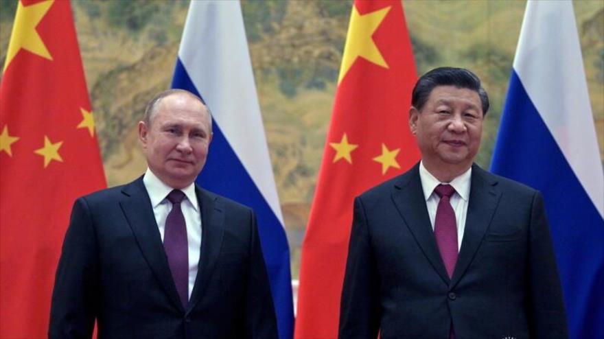Rusia y China se oponen a una mayor expansión de la OTAN | HISPANTV