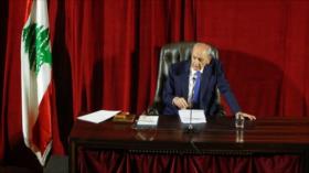 Líbano: necesitamos más que nunca las armas de la Resistencia