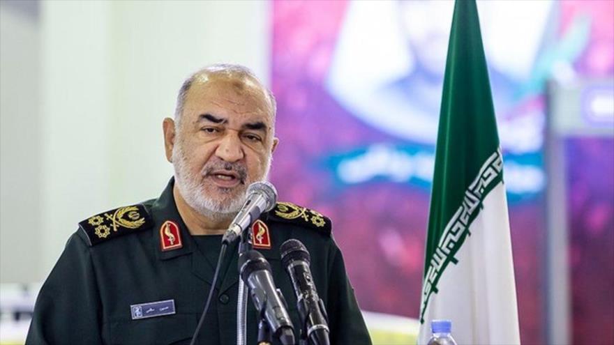 ‘Enemigos se han vuelto impotentes ante el poder militar de Irán’ | HISPANTV