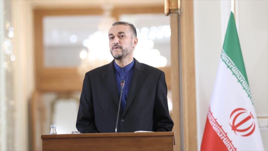 Irán ve insuficiente exención de embargos y pide garantías a EEUU