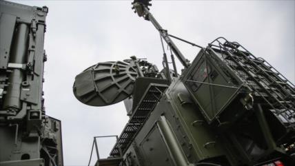 Israel, alarmado ante uso de armas antisatélite por Rusia en Siria