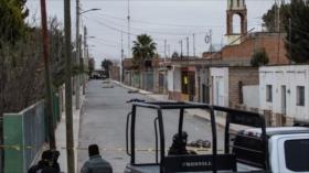 Horror en Zacatecas: 10 cadáveres en calles y 6 colgados de postes