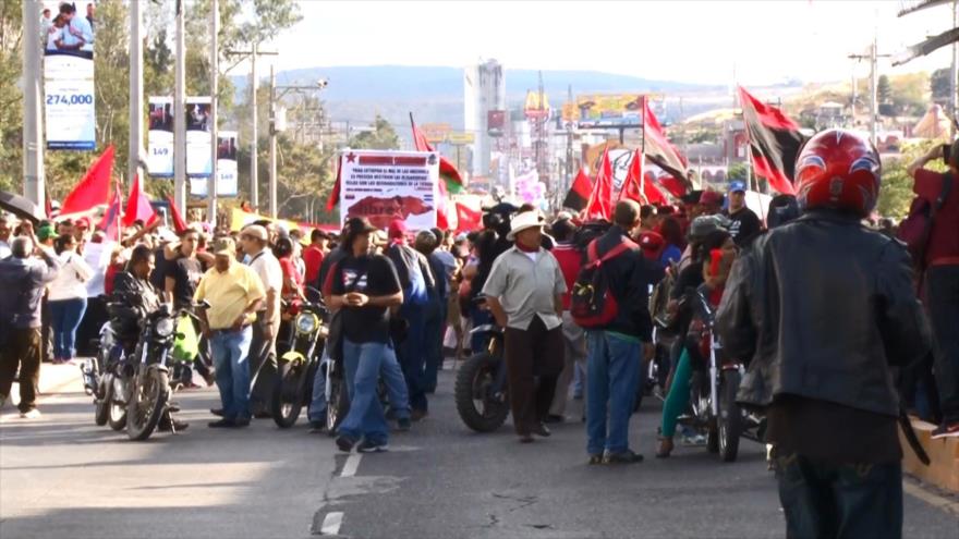 Ya no es sueño: Llega a Honduras Comisión Intl. contra la Impunidad