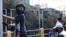 Alerta: Niños guatemaltecos, los más desnutridos en Latinoamérica