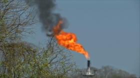 La suerte le toca a Bolivia: Hallan reserva rica de gas natural