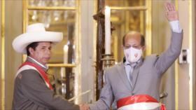 Persiste crisis en Perú: Renuncia premier al cuarto día en el cargo