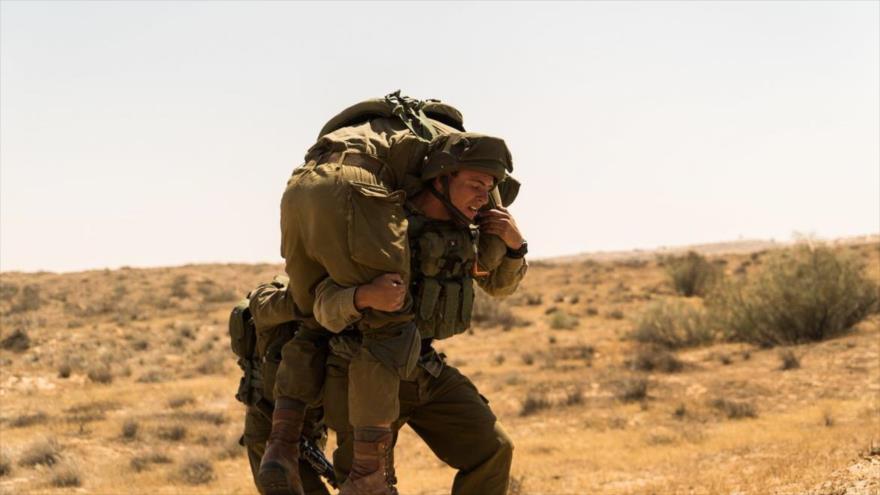 ‘Próxima guerra será catastrófica para Israel y su débil ejército’ | HISPANTV