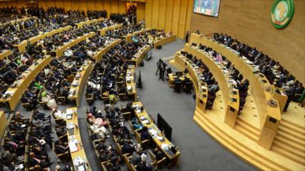 Unión Africana suspende debate sobre estatus de observador de Israel