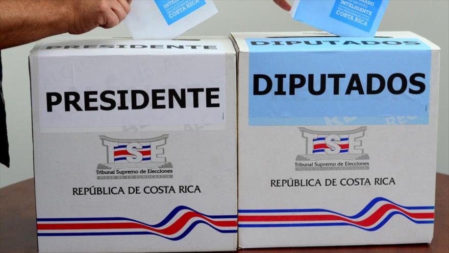 Molina: Costa Rica atraviesa una crisis de representación
