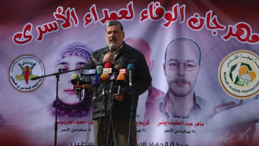 Resistencia palestina: Unión Africana golpeó normalización con Israel | HISPANTV