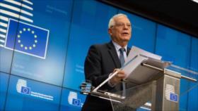 UE reconoce: Rusia está más preparada ante sanciones occidentales