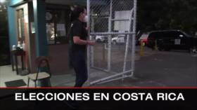 Titulares más destacados de HispanTV - Boletín: 01:30 - 07/02/2022